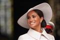 Meghan opens up about ‘losing’ father and Harry’s relationship with Charles