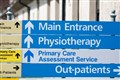 NHS physiotherapists to stage two days of strikes
