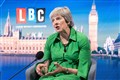 May: I would not have used Braverman’s ‘invasion’ description of migrants