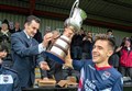 North of Scotland Cup could happen this season