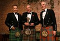 Highland hospitality stalwart awarded same week his hotel is named most romantic in the UK