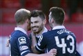Former Ross County player hailed in biggest Scottish Cup shock ever
