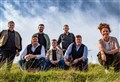 WATCH: Runrig legend to join Skipinnish at their 25th anniversary concert in Highlands
