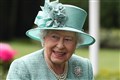 Queen saw to monarchy’s survival but kept innermost thoughts secret, says writer