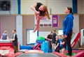 PICTURES: Easter Ross gymnasts ready to roll for big event 