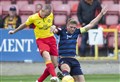 Captain looking for Dingwall to be fortress for Ross County