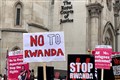 Government lodges bid to take Rwanda legal battle to Supreme Court