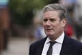 Starmer: Tory claims that Labour will join EU migrant quota scheme are ‘garbage’