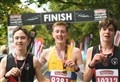 Ross County Athletics Club duo finish on podium in Inverness