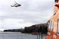 RNLI launches Scottish coast danger campaign
