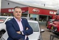 Highland car sales veteran forecasts electric future