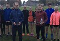 Fortrose coach wins major accolade at Scottish Athletics Awards
