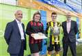 Ross-shire clubs set to clash in Camanachd Cup second round