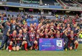 Two years on: Murrayfield magic when Ross Sutherland won National Bowl