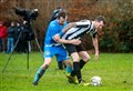 Alness United looking towards cup for highlight from season