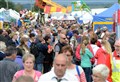 Roads restrictions in place as Black Isle Show and Bella attract hordes to venues