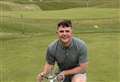 GOLF: Alness golfer is Sutherland County Cup champion