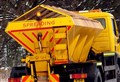 Ross-shire roads report from Highland Council as gritters swing into action