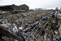 Farmer devastated after 2,000 pigs killed in shed blaze