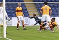 Motherwell player tests positive for Covid-19 ahead of clash with Ross County