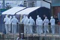 Police investigate deaths of four people in Channel