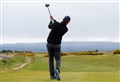 Major junior golf event at Fortrose and Rosemarkie is called off