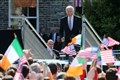 Biden warns NI peace deal must not be ‘casualty’ of Brexit