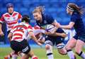Munlochy rugby star scores try as Scotland qualify for the World Cup