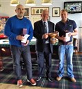 Tain Golf Club open a fitting event for milestone year