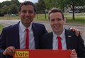 Highlands Labour Holyrood candidate welcomes Sarwar as new Scottish party leader