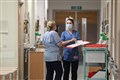 Record-breaking 5% pay rise for NHS Scotland staff ‘won’t cut it’, union claims