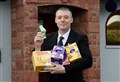 Easter egg treat planned for Ross-shire kids 
