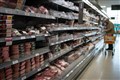 Grocers set for almost £550m tax reduction from 2023