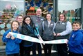 PICTURES: New £2 million superstore opens in Ross-shire