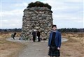 Virtual 1745 Culloden Lecture will discuss the interaction between tourism, research and conservation at Highland battlefield 