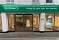 Ross-shire optician invests £300,000 in store revamp