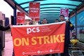 100,000 civil servants with PCS union to stage 24-hour strike