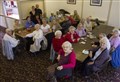 Volunteers needed for old folks' lunch club