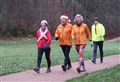 Ross-shire woman notches 200th parkrun and already has eyes on next milestone 