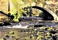 Ross-shire through the Lens – The Goose Burn Bridge on the Rosehaugh Estate 