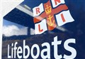 RNLI lifeboat launched after reports of 'unidentified object' in water
