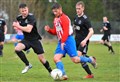 Kerr goal makes the difference between North Caley title rivals 