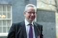 Northern Ireland Brexit agreement ‘not working at the moment’, says Gove