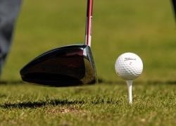 Golf ambassador scheme unveiled