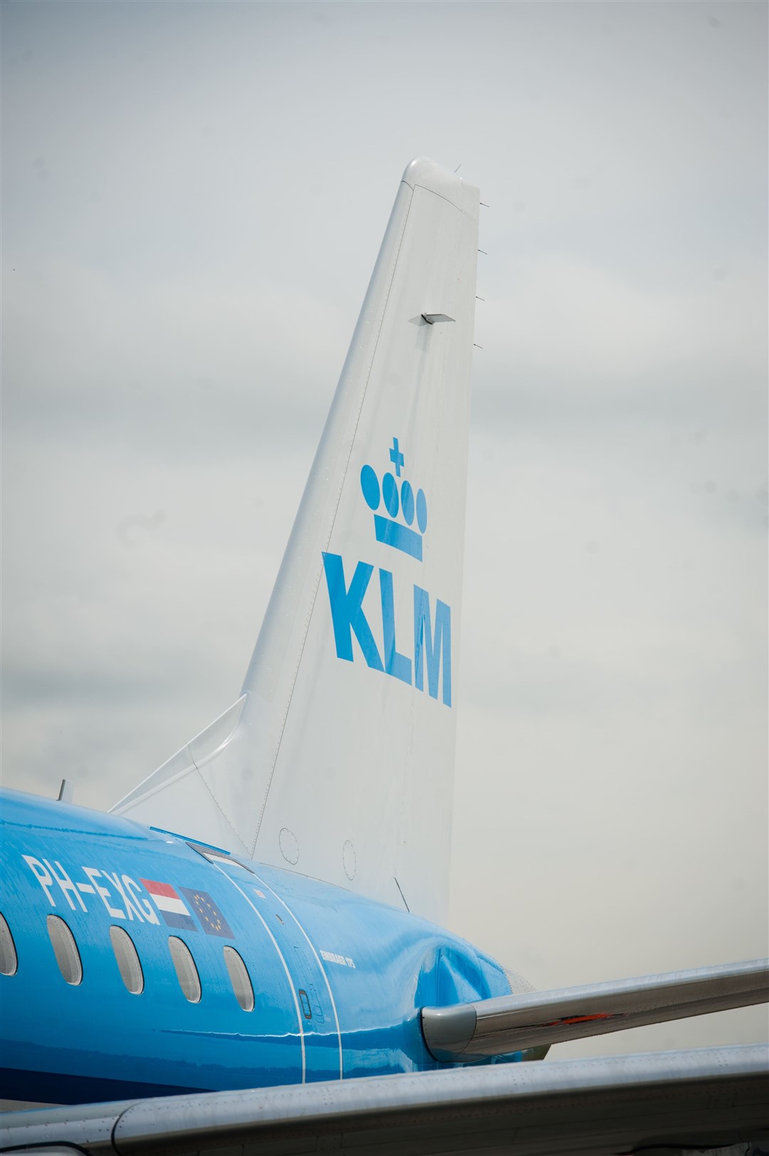 KLM is cancelling its Inverness to Amsterdam service until next year.
