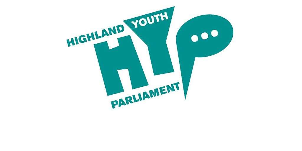 Highland Youth Parliament.