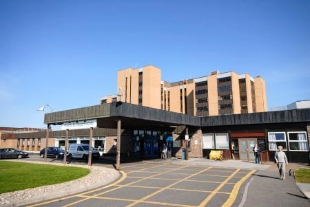 It will be the biggest investment in Raigmore Hospital since it was built in 1980.