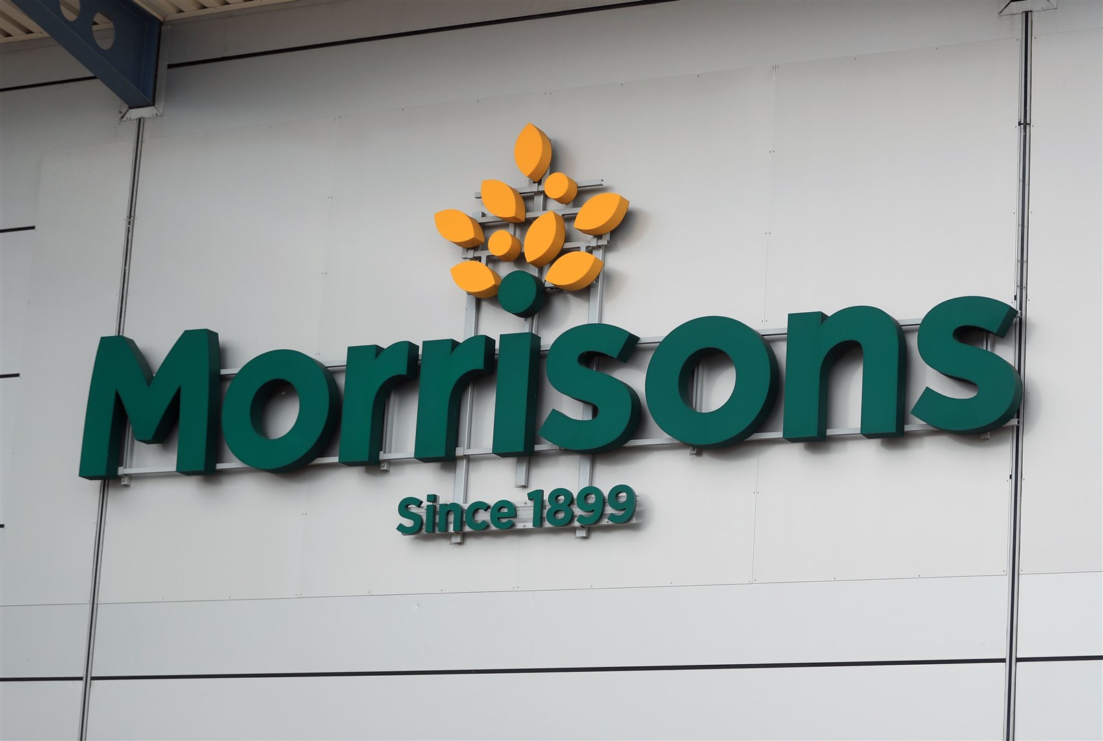 Morrisons has a large property portfolio (Mike Egerton/PA)
