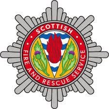 Fire crews from Invergordon were called to a fire at a property in Alness.