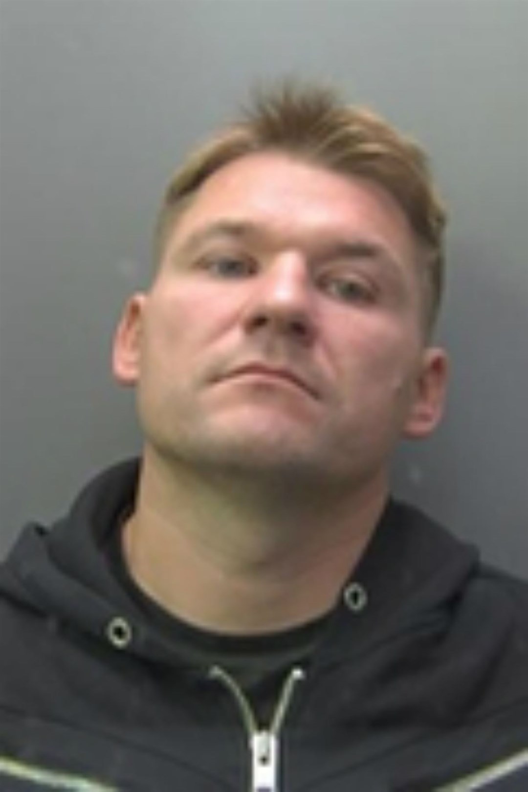 Vytautas Kiminius has fled the UK after being found guilty of causing Rachel Radwell’s death by dangerous driving (Cambridgeshire Police/PA)